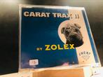 Carat Trax - Carat Techno, Cd's en Dvd's, Ophalen of Verzenden