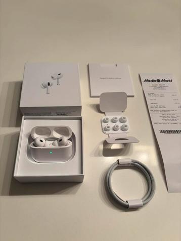 AirPods Pro 2 USB-C, Télécoms, Enlèvement ou Envoi, Comme neuf