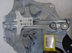 RAAMMECHANIEK LINKS ACHTER Kia Sportage (SL), Gebruikt, Kia