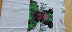 T-shirt Billie Eilish, Kinderen en Baby's, Kinderkleding | Maat 146, Ophalen, Meisje, Zo goed als nieuw, Shirt of Longsleeve