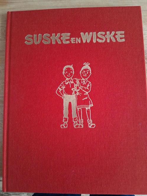suske en wiske het gouden kuipje, Verzamelen, Overige Verzamelen, Zo goed als nieuw, Ophalen