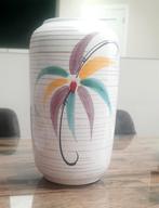 Vase-déco vintage west germany, Enlèvement ou Envoi