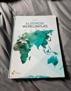 Algemene wereldatlas - Plantyn, Boeken, Gelezen, Plantyn, 2000 tot heden, Ophalen of Verzenden