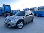 Mini One Clubman - ⁠09/12/2010 - ⁠105000.km, Auto's, Euro 5, Clubman, Overige kleuren, Parkeersensor