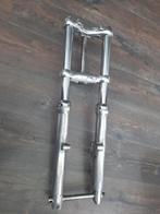 Sportster 39 mm Voorvork, Enlèvement, Utilisé