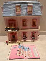 Playmobil 5303 – Romantisch Herenhuis - UNIEK, Ophalen, Zo goed als nieuw