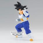 Figurine Dragon Ball Z Son Goku Chosenshiretsuden III, Collections, Enlèvement ou Envoi, Neuf