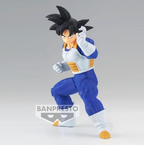 Dragon Ball Z Son Goku Chosenshiretsuden III-figuur, Verzamelen, Beelden en Beeldjes, Nieuw, Ophalen of Verzenden