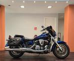 Yamaha Midnight Star 1300**2007**17.702 km**Garantie, Motoren, Motoren | Yamaha, 2 cilinders, Chopper, Bedrijf, Meer dan 35 kW