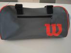 Wilson Clash Small Duffle bag, Sports & Fitness, Sac, Wilson, Utilisé, Enlèvement ou Envoi