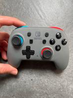 Nintendo Switch Pro Controller Draadloos, Games en Spelcomputers, Ophalen, Draadloos, Zo goed als nieuw, Switch