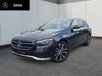 Mercedes-Benz E 300 de Break Avantgarde 9G, Auto's, Te koop, Stadsauto, 143 kW, 194 pk