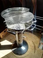 barbecook inox diameter 50, Ophalen, Gebruikt