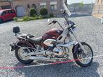moto bmw 1200 r, Motoren, 2 cilinders, 1170 cc, Particulier, Meer dan 35 kW