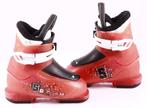 Chaussures de ski pour enfants 27 28 EU SALOMON T1, Sports & Fitness, Carving, Salomon, Utilisé, Chaussures