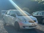 Toyota yaris, Bedrijf, Handgeschakeld, 5 deurs, Yaris