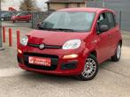 Fiat Panda Euro 6 en 2015, Autos, Fiat, Achat, Euro 6, Boîte manuelle, 5 portes