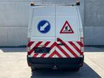 *** Renault Master L2H2 2.3 dci Export ***, Auto's, Euro 5, Stof, 4 cilinders, USB