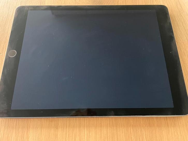 Apple iPad Air 2 - 16Gb Space Grey, Computers en Software, Apple iPads, Niet werkend, Apple iPad Air, Wi-Fi, 10 inch, 16 GB, Grijs