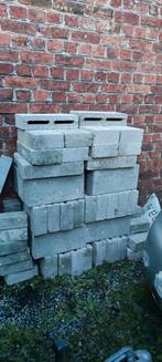 Bloc de 9, Bricolage & Construction, Briques, Enlèvement ou Envoi, Comme neuf