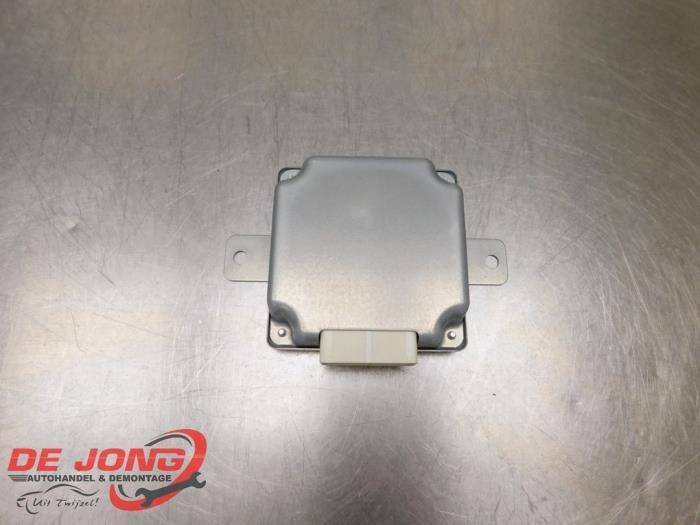 Transfer module 4x4 van een Suzuki SX-4, Auto-onderdelen, Overige Auto-onderdelen, Suzuki, Gebruikt, 3 maanden garantie, Ophalen of Verzenden