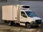 Mercedes Sprinter 515 CDI Bi-Temp Koelwagen Vriezer Achterde, Auto's, Stof, Gebruikt, 4 cilinders, 2000 kg