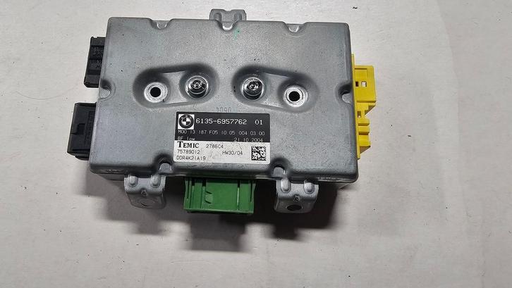 Centrale deurvergrendeling module BMW 5 / 6 serie E60 E61 E6, Auto-onderdelen, Elektronica en Kabels, Gebruikt, Herkomst onderdeel bekend