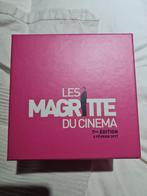 Les Magritte du cinéma., Cd's en Dvd's, Dvd's | Klassiekers, Ophalen of Verzenden, Zo goed als nieuw