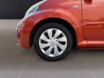 Toyota Aygo CONNECT, Euro 5, 50 kW, Zwart, Overige kleuren
