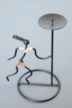 Scandinavische kandelaar, Enlèvement ou Envoi, Comme neuf, Chandelier