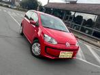 Volkswagen Up 2013 année 1.0i 44kw 143000km 0032478767323, Voorwielaandrijving, Euro 5, Stof, Bedrijf