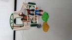 Playmobil paard, Ophalen, Gebruikt