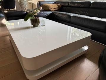 Pure TV meubel en salontafel net BoBo beschikbaar voor biedingen