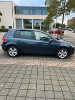 Golf 6 1.2 TSi Turbo Benzin, Auto's, Volkswagen, Handgeschakeld, 5 deurs, Golf, Parkeersensor