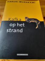 Haruki Murakami - Kafka op het strand, Haruki Murakami, Utilisé, Enlèvement ou Envoi