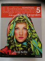 boek lightroom voor digitale fotografen, Ophalen of Verzenden, Zo goed als nieuw, Fotografen