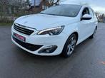 Peugeot 308 SW 1.6D BlueHDI // TOP Onderhouden!, Bedrijf, Te koop, Handgeschakeld, Diesel