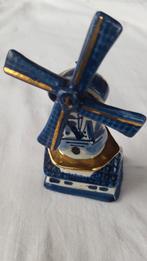 Delfts blauw, Enlèvement