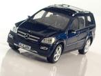 1/43 Mercedes GL-klasse 2005 - Minichamps, Ophalen of Verzenden, Zo goed als nieuw, Auto, MiniChamps