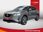 Nissan QASHQAI N-Connecta, 144 g/km, Argent ou Gris, Achat, Entreprise