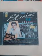 CD - ELVIS PRESLEY- FILM ALBUM, Cd's en Dvd's, Ophalen of Verzenden, Zo goed als nieuw