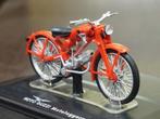 Moto Guzzi Motoleggera 1:24, Hobby en Vrije tijd, Ophalen of Verzenden, Nieuw, Motor, Overige merken