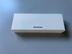 doosje Montblanc vulpen giftbox, Ophalen of Verzenden, Nieuw, Vulpen, Met doosje