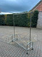 Kleding hanger kapstok, Enlèvement, Comme neuf, Métal, Enfants et Adultes