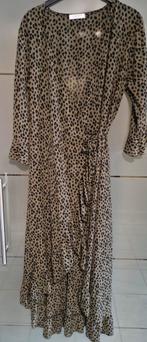 wikkeljurk, Kleding | Dames, Jurken, Maat 42/44 (L), Ophalen of Verzenden, Zo goed als nieuw, Costes