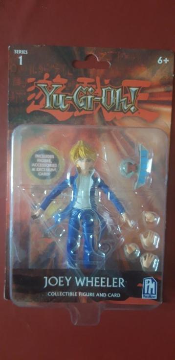 Yu-Gi-Oh figuren