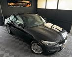 BMW 220dAS Coupé Pack M 1e propgarantie 12 maanden, Auto's, Automaat, 4 zetels, Achterwielaandrijving, 1995 cc