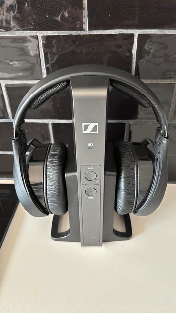 Sennheiser RS 175 beschikbaar voor biedingen