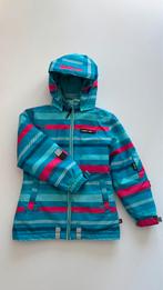 Ski jas Lego Tec meisje 6-8 jaar waterproof, Ophalen, Gebruikt, Lego Wear, Meisje