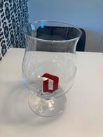 Duvel glas 3l, Verzamelen, Biermerken, Ophalen, Duvel